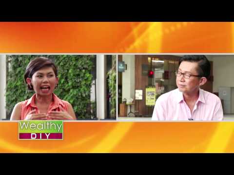 Wealthy DIY บลจ.ธนชาตแนะการลงทุนPart_5