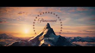 Paramount Pictures Logo