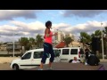 Love&party zumba with Ayelet Naor Joey Montana Feat. Juan Magan - Love & Party