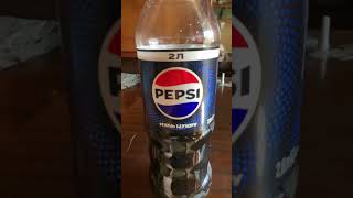 Pepsi Question While In Ukraine