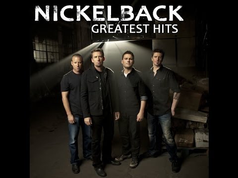 nickelback greatest hits cd 2 zip