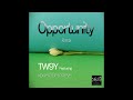 Opportunity ReMix: TW9Y Ft Rowena De Los Reyes