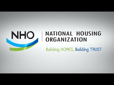 Công ty Cổ phần Tổ chức Nhà Quốc Gia N.H.O JSC