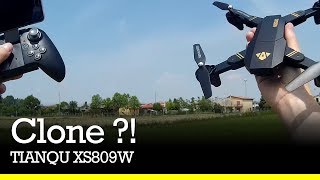 Comprare TIANQU Xs809w