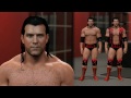 WWE 2K15 Community Showcase: Scott Hall (Xbox One)