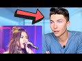 Vocal Coach Reacts: MORISSETTE's Amazing Vocals – I Want To Know What Love Is