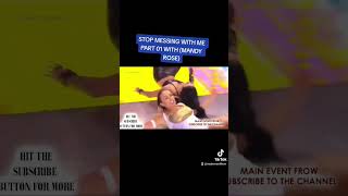 Stop Messing With Me Part 01 With Mandy Rose