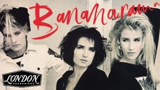 Watch Bananarama Ghost video