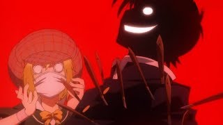 Top 10 Anime With Cold/Emotionless MC Who Doesn't Give A F*ck