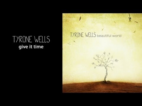 Give It Time Video