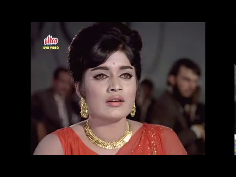 Dil Ke Jharokhe Mein-Brahmachari(Instrumental)