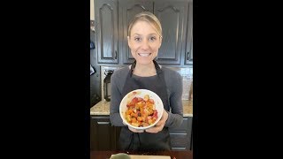 Kids in the Kitchen: Taco Tuesday!