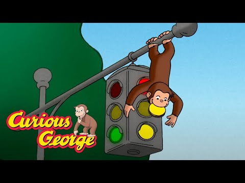 Curious George 🐵 1 Hour Compilation 🐵 English Full Episode 🐵 Videos For Kids