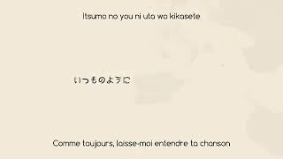 Hatsune Miku - Uta Wo Kikasete Vostfr Romaji Re-Upload Kurotsuki92I