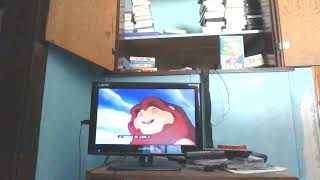 Opening To The Fox And The Hound 1994 Vhs Version