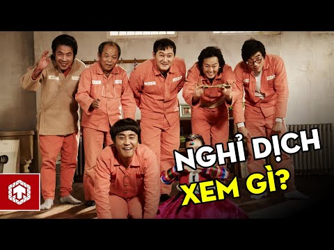 Những bộ phim hài xứ Hàn giúp bạn giải khuây trong kỳ nghỉ dịch covid 19 | Ten Asia