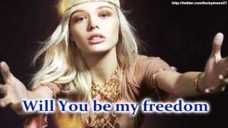 Watch Krystal Meyers My Freedom video