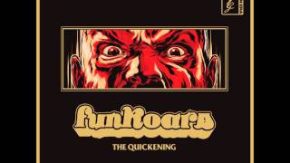 Watch Funkoars The Quickening video