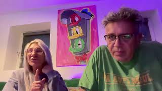Elke & Frank Fussbroich Live
