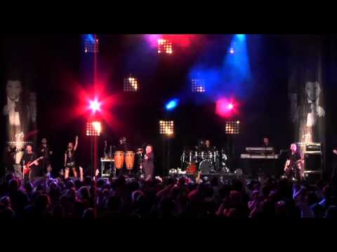 Thomas Anders - Atlantis Is Calling live 2009 (The Gentleman of Music)