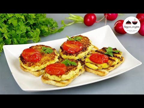 ИДЕИ для вкусного ужина - 3 простых рецепта! ИДЕИ для вкусного ужина - 3 простых рецепта!