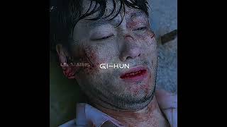 Gi-Hun Lost Everything... Squid Game 1 Season Edit Idfc Slowed Reverb