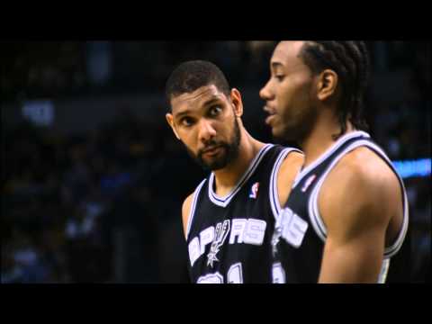 All Access Kawhi Leonard All Access Kawhi Leonard