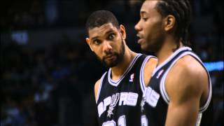 All-Access Kawhi Leonard