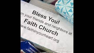 Worship With Faith - 7/3
