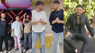Rastgele Kurtuluş Kuş & Burak Bulut Ti̇ktok Akimi Yeni̇
