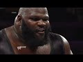 Mark Henry & Big E Langston vs. The Real Americans: Raw, Dec. 16, 2013