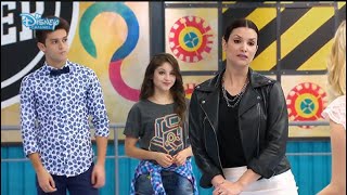 Soy Luna Saison 2 Épisode 38 Partie 1