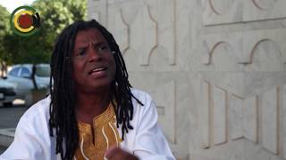 A Pluralidade Africana - Nelson Inocêncio