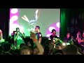 Skengdo x AM - 2 Bunny Tour Manchester 2018