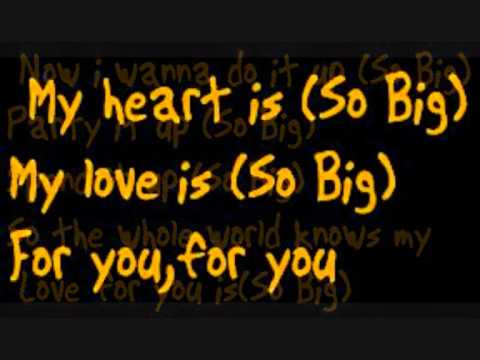Chris Brown Lyrics on Ft Ludacris Wet The Bed Lyrics On Screen 5250656 Shouts