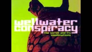 Watch Wellwater Conspiracy The Scroll video