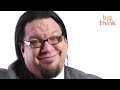 Penn Jillette: Why Celebrity Apprentice Sucks Away Your Willpower