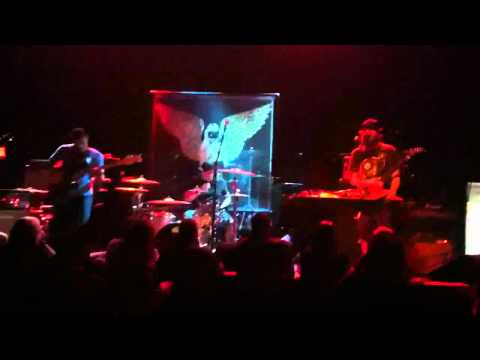 Dimmed - Magnificent Applesauce -8-16-12 Dimmed - Magnificent Applesauce -8-16-12
