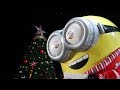 Christmas At Universal Orlando! | Holiday Parade, Christmas In The Wizarding World & More!