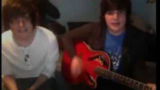 Watch Sing Me Insomnia Tip You With A Kiss video