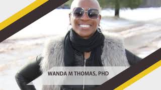 Wanda Road to Success