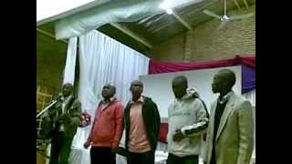 Karabo & Assurance - Ujesu'nobubele ngami Karabo & Assurance - Ujesu'nobubele ngami