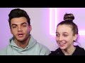 Dolan Twins Become Emma Chamberlain