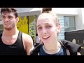 Dolan Twins Become Emma Chamberlain