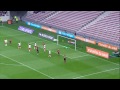 OGC Nice - Paris Saint-Germain (1-3)  - Résumé - (OGCN - PSG) / 2014-15