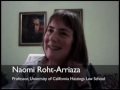 Naomi Roht-Arriaza on Rios Montt Trial