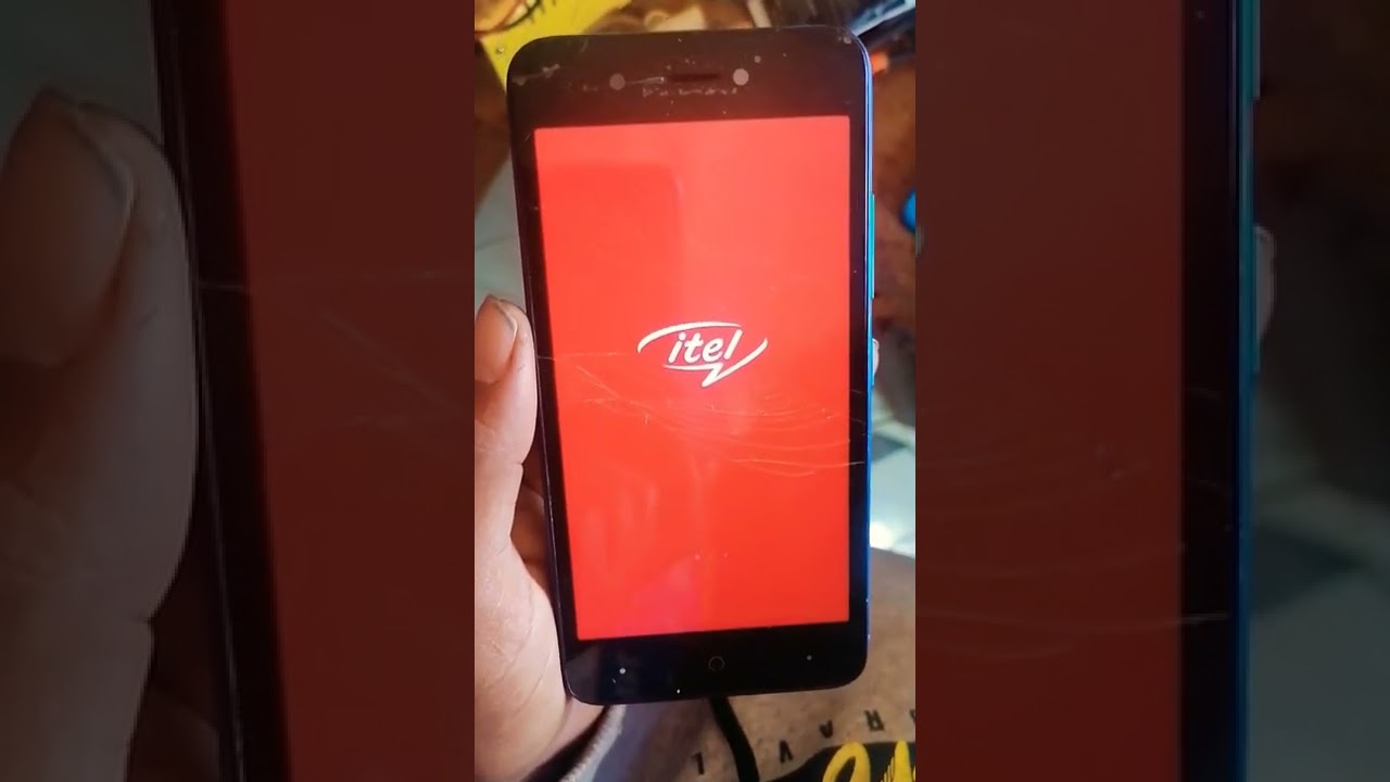 itel A35 frp bypass/ itel w5002 how to remove Google itel A35 frp bypass/ itel w5002 how to remove Google