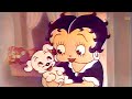 Betty Boop in Color | Fleischer Short Films | 31 Cartoon Episodes | Animation Marathon