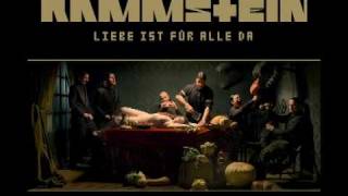 Watch Rammstein Liese video
