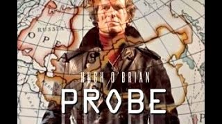"Probe" TV Film Intro